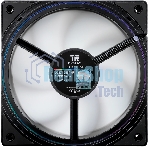 Вентилятор для корпуса Thermalright Fan TL-S12-S ARGb 120мм/PWM/S-FDB Bearing