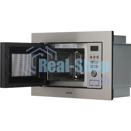 Микроволновая печь встраиваемая Gorenje BM201AM1X