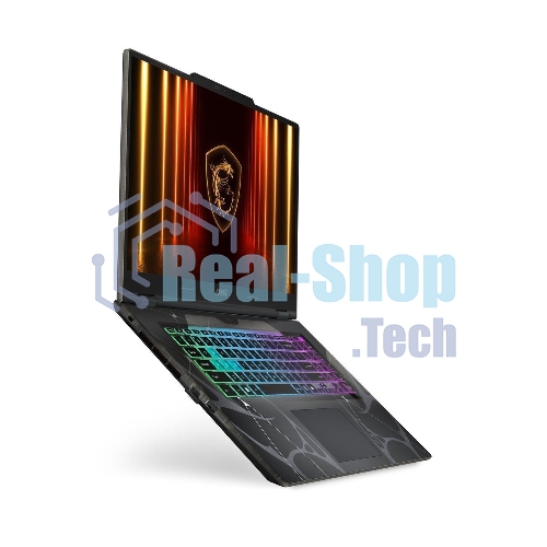 Ноутбук MSI Cyborg 17 B2RWEKG-280XRU/17.3