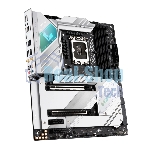 Материнская плата Maxsun iCraft Z790 WIFI, LGA 1700, Intel Z790, 4xDDR5, 4xM.2, 4xSATA, 1xPCIe 5.0 x16, 1xPCIe 3.0 x16, 1xPCIe x4, 1xPCIe x1, 1xHDMI, 1xDP, 2x 2.5Gb LAN, 4xUSB 2.0, 4xUSB 3.2 Gen 2, 1xUSB 3.2 Gen 2 Type-C, 7.1, ATX