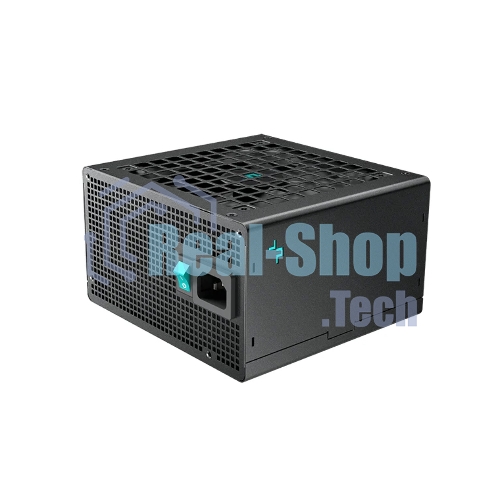 Блок питания Deepcool/GamerStorm PL800D, 800Вт, 80 PLUS Bronze, 120мм, черный