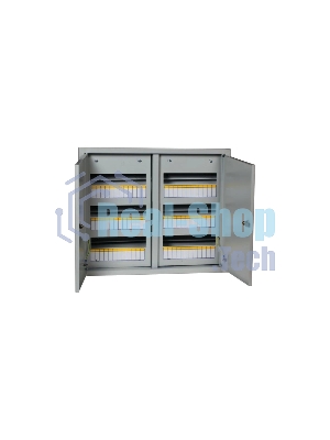 Щит EKF PROxima ЩРВ-90 двухдверный (520х720х120) IP31