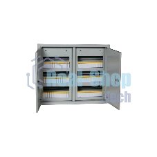 Щит EKF PROxima ЩРВ-90 двухдверный (520х720х120) IP31 Щит EKF PROxima ЩРВ-90 двухдверный (520х720х120) IP31