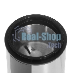 Кофемолка BQ CG1000 Black-Silver