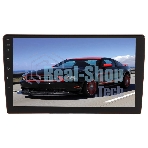 Автомагнитола Soundmax SM-CCR3088A 4x50Вт