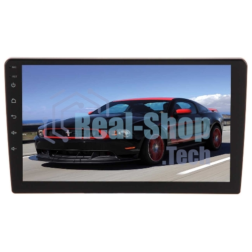 Автомагнитола Soundmax SM-CCR3088A 4x50Вт