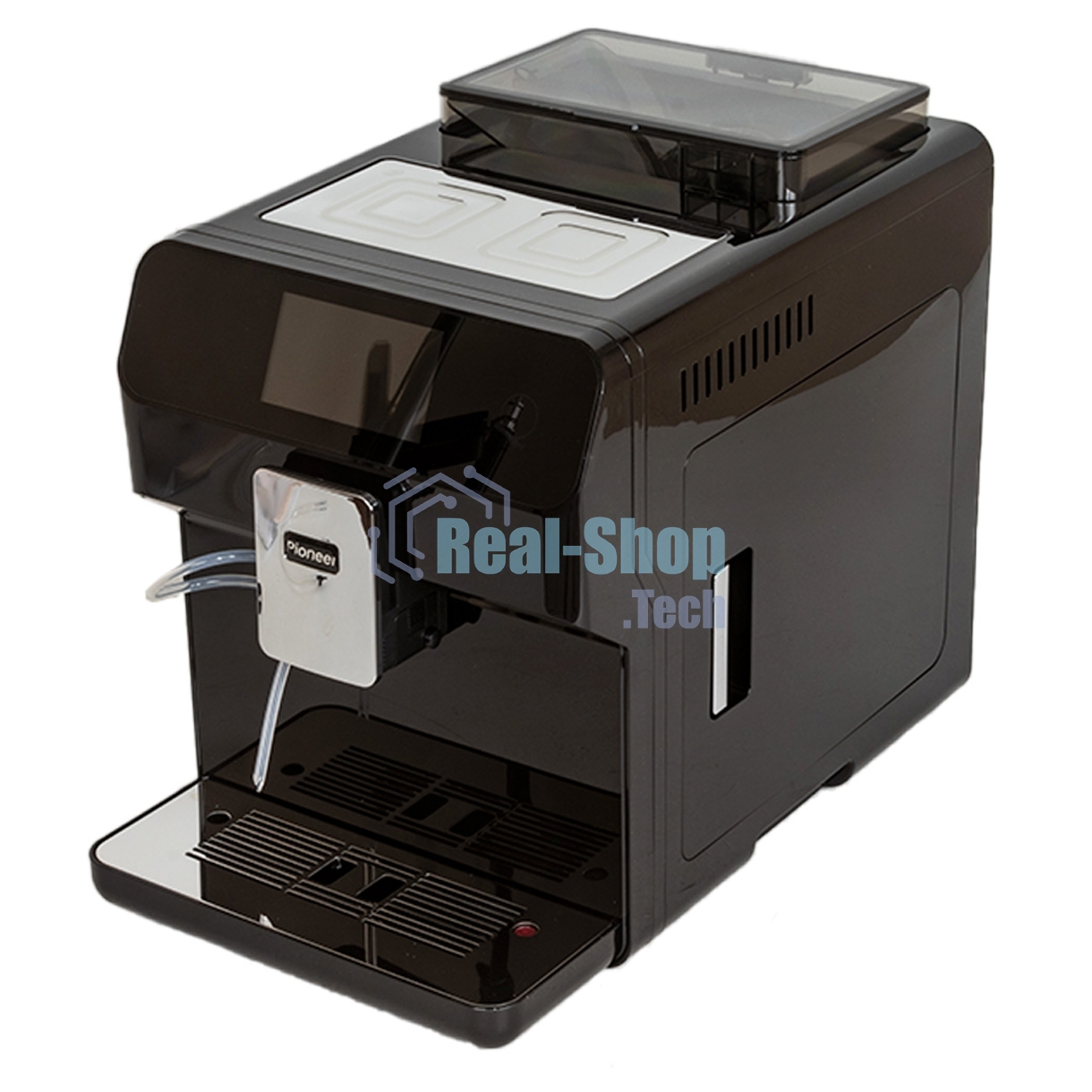 Кофемашина Pioneer CMA020