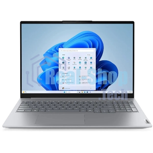 Ноутбук Lenovo Thinkbook 16 G8 IAL Core Ultra 5 225U 16Gb SSD 512Gb Intel Graphics 16