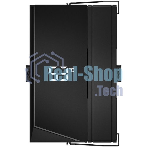 Кулер для процессора ID-COOLING FROZN A410 TD LGA1851/1700/1200/115X/AM5/AM4 (10шт/кор, TDP 220W, PWM, 4 тепл.трубки прямого контакта, FAN 120мм, черный) RET