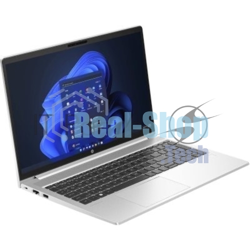 Ноутбук HP ProBook 450 G10 (7L702ET_32Win 11P) Intel Core i7 1355U 1700MHz/15.6