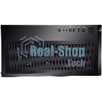 Компьютер IRU Tactio 510B7GP TWR i7 14700F (2.1) 64Gb SSD1Tb RTX5070Ti 16Gb FreeDOS GbitEth 750W черный (RUS) (2146249)
