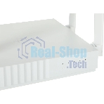 Роутер беспроводной TP-Link Archer C24 AC750 10/100BASE-TX белый