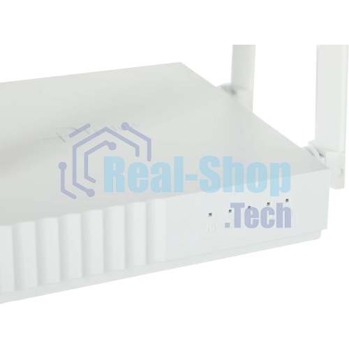 Роутер беспроводной TP-Link Archer C24 AC750 10/100BASE-TX белый