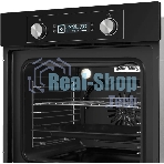 Шкаф духовой электрический Maunfeld AEOH6062B