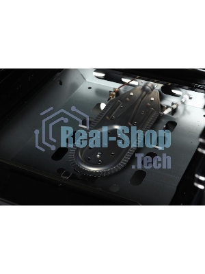 Плита газовая Gefest ПГ 6300-03 0054 коричневый, конфорок 4 шт, духовка 52 л, 60 см x 85 см x 60 см