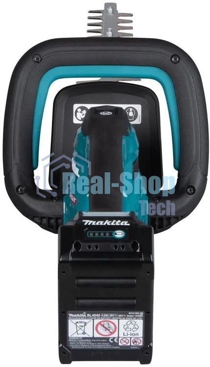 Кусторез Makita UH021GD101 аккум.