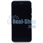 Дисплей для Asus ZS551KL с рамкой, серый