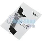 Накопитель SSD Netac NV3000, 250Gb, PCIe 3.0 x4, M.2 2280, NVMe, R/W 3000/1400