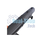 Воздуходувки, Садовые пылесосы PATRIOT PT BV2000E 755302451 Пылесос садовый Двигатель: 220 Вольт; Мощность двигателя: 2 кВт.; Скорость потока: 75 м/с; Вес: 4 кг