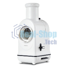 Мультирезка Centek CT-1382 300Вт 5 насадок/измельчение/шинковка/волнистая/грубая нарезка