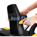 Снегоуборщик электрический Deko ST2700R 2.7кВт