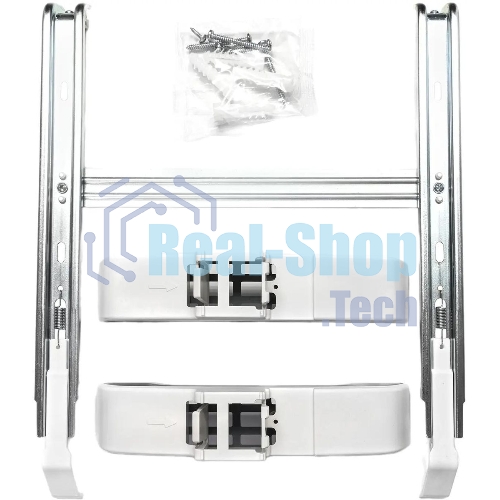 Конвектор электрический IVIGO EPK-Pro Wi-Fi EPK4550P07, белый, 750 Вт, 8 м2, с терморегулятором, Wi-Fi