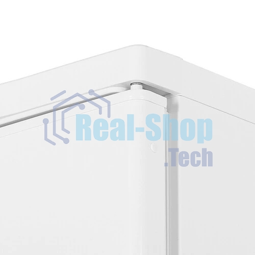 Холодильник Indesit ITD 125 W белый однокамерный 182/28л морозилка сверху, капельная система
