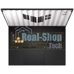Ноутбук ASUS TUF F16 FX608JHR-RV101 16