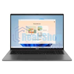 Ноутбук ASUS VivoBook S16 OLED S3607CA-SH134 Intel Core Ultra 7 255H 4400MHz/16