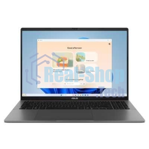 Ноутбук ASUS VivoBook S16 OLED S3607CA-SH134 Intel Core Ultra 7 255H 4400MHz/16