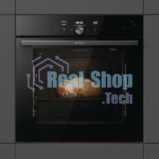 Духовой шкаф Gorenje BPSA6747DGWI