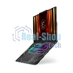 Ноутбук MSI Cyborg 17 B2RWEKG-280XRU/17.3