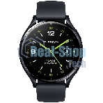 Умные часы Xiaomi Xiaomi Watch 2 M2320W1, 1.43
