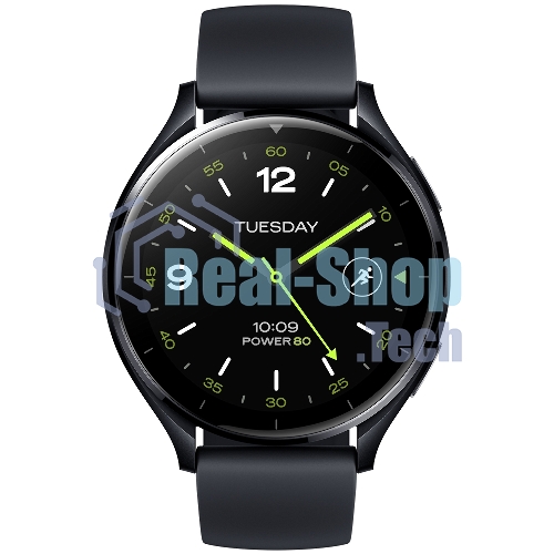 Умные часы Xiaomi Xiaomi Watch 2 M2320W1, 1.43
