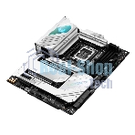 Материнская плата Maxsun iCraft Z790 WIFI, LGA 1700, Intel Z790, 4xDDR5, 4xM.2, 4xSATA, 1xPCIe 5.0 x16, 1xPCIe 3.0 x16, 1xPCIe x4, 1xPCIe x1, 1xHDMI, 1xDP, 2x 2.5Gb LAN, 4xUSB 2.0, 4xUSB 3.2 Gen 2, 1xUSB 3.2 Gen 2 Type-C, 7.1, ATX