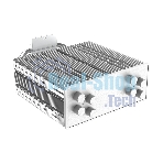 Кулер ID-COOLING SE-224-XTS ARGb белый 120мм алюминий/медь 1500rpm 29db 4-pin 220W 151мм