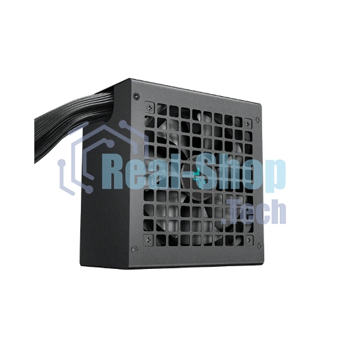 Блок питания Deepcool/GamerStorm PL800D, 800Вт, 80 PLUS Bronze, 120мм, черный