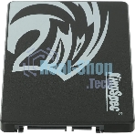 Накопитель SSD KingSpec P3-256, 256Gb, SATA, 2.5