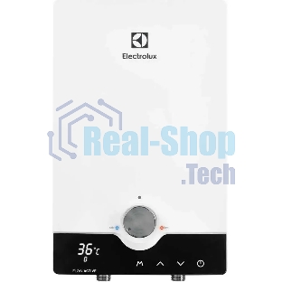 Водонагреватель Electrolux Flow Active 2.0 NPX 8 8.8кВт электрический настенный