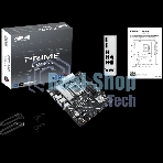 Материнская плата ASUS PRIME B860M-K, LGA 1851, Intel B860, 2xDDR5, 4xSATA, 2xM.2, 1xPCIe 4.0 x16, 2xPCIe 4.0 x1, 1xHDMI, 1xDP, 1x 2.5Gb LAN, 1xUSB-A 10Gbps, 3xUSB-A 5Gbps, 3xUSB-A 2.0, 3x3.5 мм, 7.1, mATX
