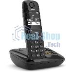 Радиотелефон Gigaset S30852-H3124-R101 AS690A IP BASE