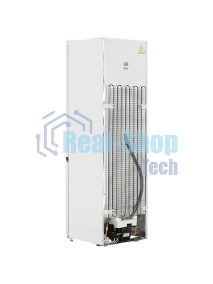 Холодильник Beko B1RCSK312W белый двухкамерный 213/87л морозилка снизу
