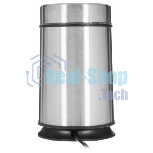 Кофемолка BQ CG1000 Black-Silver