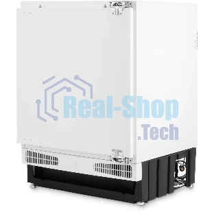 Морозильник встраиваемый Freezer Hyundai HBF 0810 белый