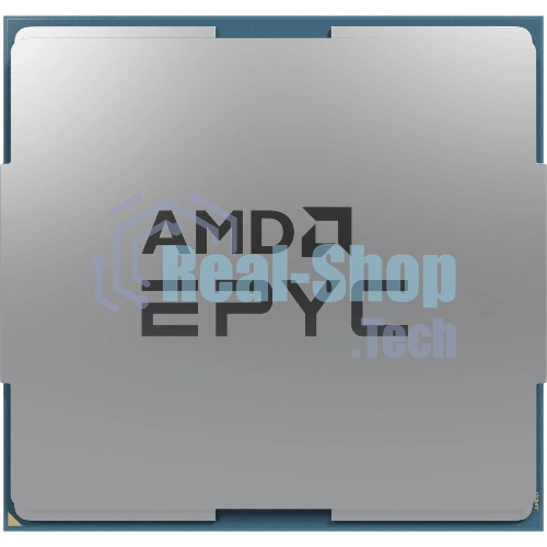 Процессор AMD EPYC 9175F X16 SP5 OEM 320W 100-000001145