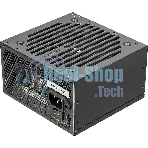 Блок питания Aerocool/Formula VX-700 PLUS, 700Вт, 120мм, черный, (аналог Aerocool VX Plus 700)