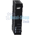 Приставка для цифрового ТВ Starwind CT-220 черный, DVB-T2, DVB-T, DVB-C, HDMI, USB 2.0 х2