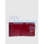 Картхолдер Piquadro Blue Square PP6843B2R/R красный, натуральная кожа