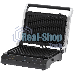 Гриль электрический Krona Digitaler Kontaktgrill 2000W