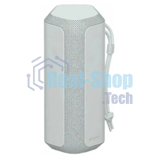 Портативная колонка Sony SRS-XE200 серый 10W 1.0 BT (SRS-XE200 GREY)